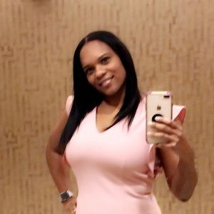 Meet your Posher, Tisha